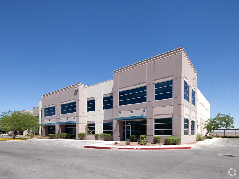 More Photos Of 1860 Whitney Mesa Dr, Henderson Light Distribution For Lease