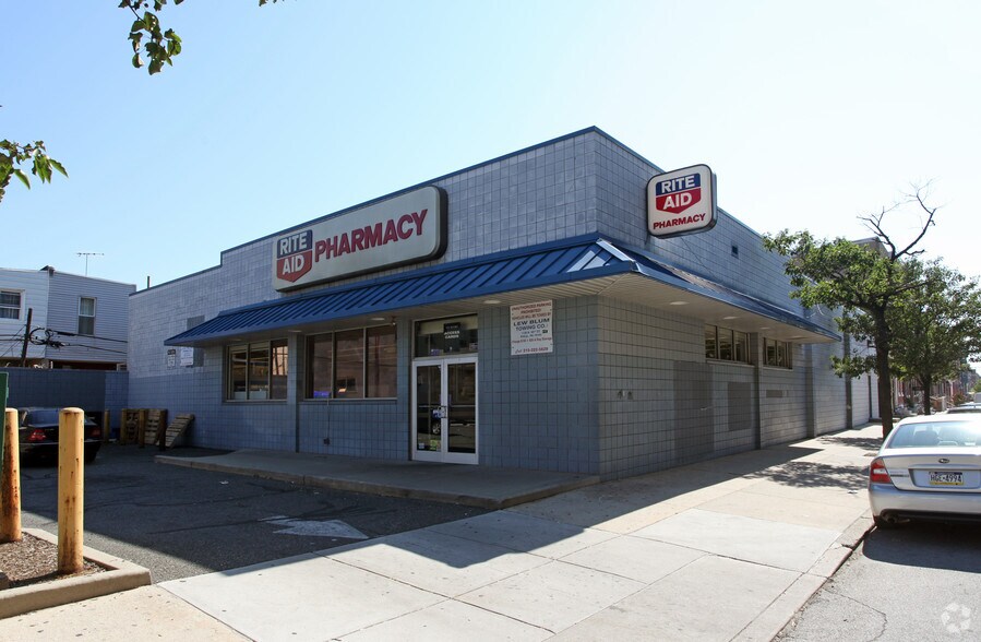Primary Photo Of 1443-1449 S 7th St, Philadelphia Drugstore For Lease