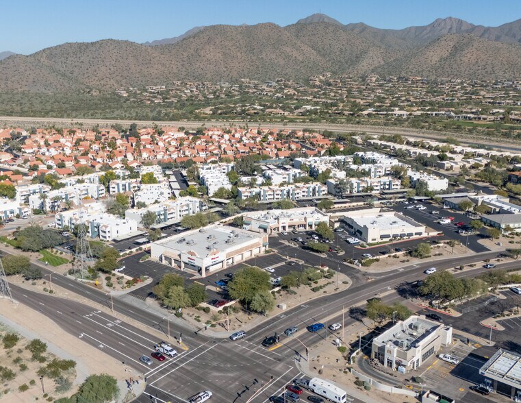 More Photos Of 11250 N Via Linda Rd, Scottsdale Drugstore For Sale
