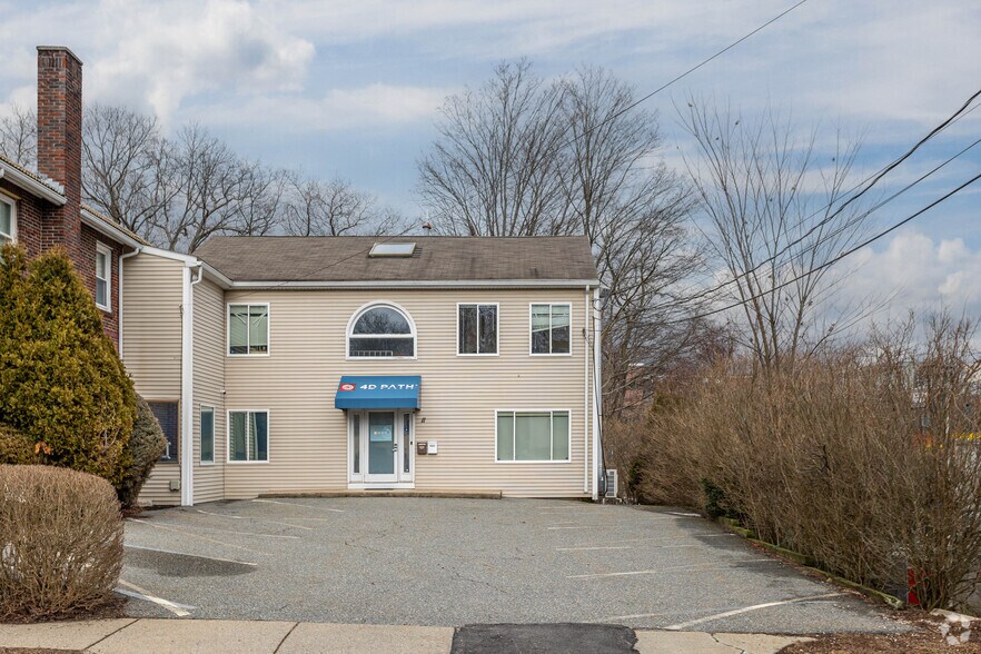 More Photos Of 11-15 John St, Newton Office Residential For Lease