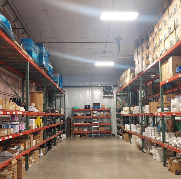 More Photos Of 3008 Morningside Rd, Fremont Industrial For Sale