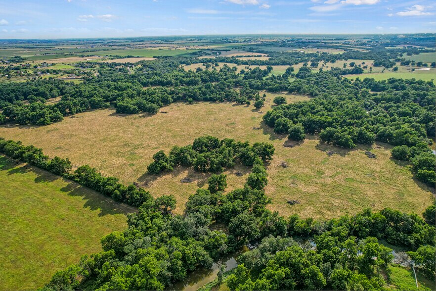 More Photos Of TBD FM 973, Taylor Land For Sale