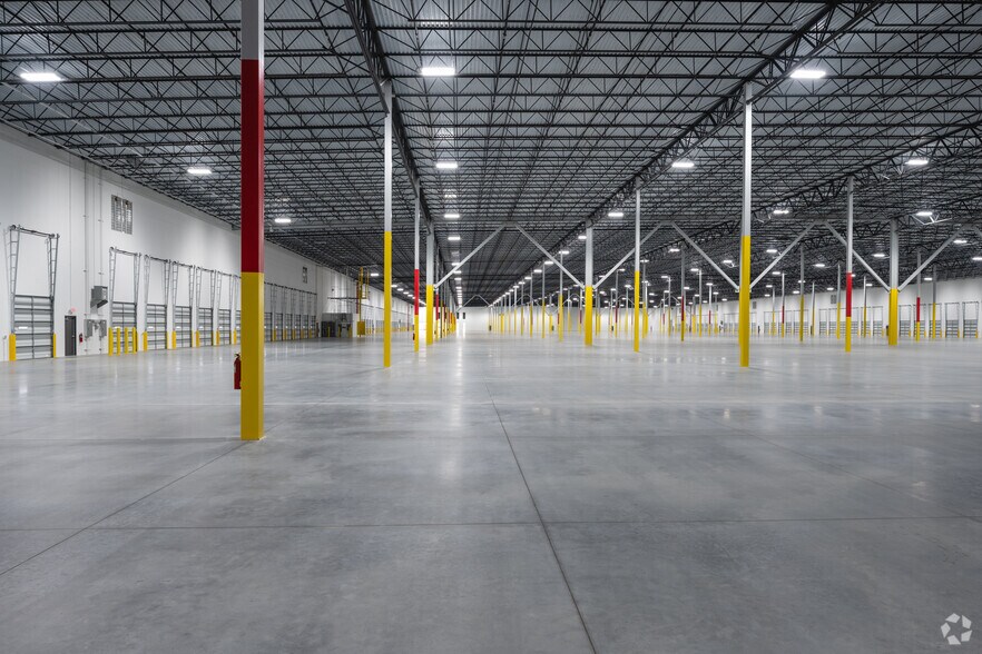 More Photos Of 1127 Woods Chapel Rd, Duncan Distribution For Lease
