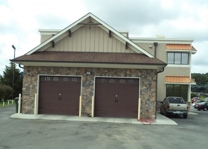 More Photos Of 150 Felton Dr, Rockmart Auto Dealership For Sale