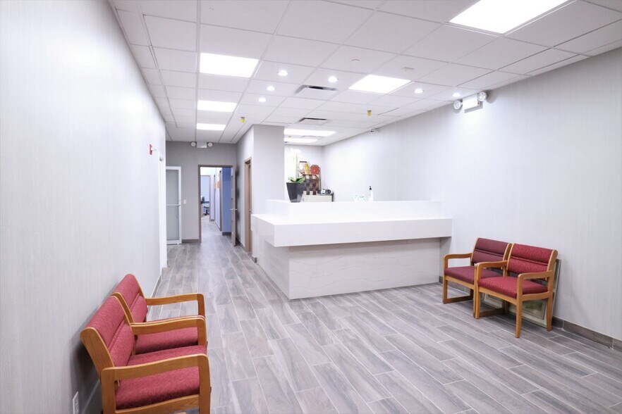 More Photos Of 125 Maiden Ln, New York Medical For Sale