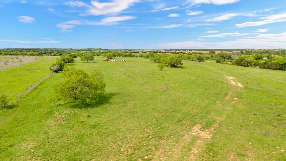 More Photos Of 8200 County Road 200, Burnet Land For Sale