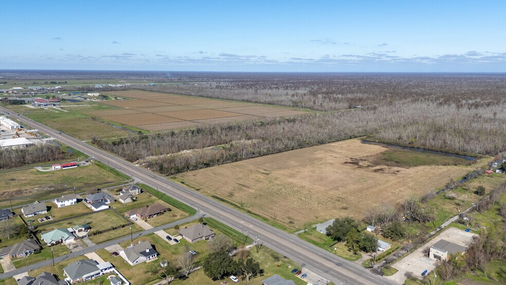 More Photos Of 3672 Airline Hwy, Reserve Land For Sale
