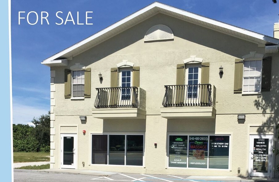 More Photos Of 925 Tamiami Trl S, Venice Storefront Retail Residential For Sale