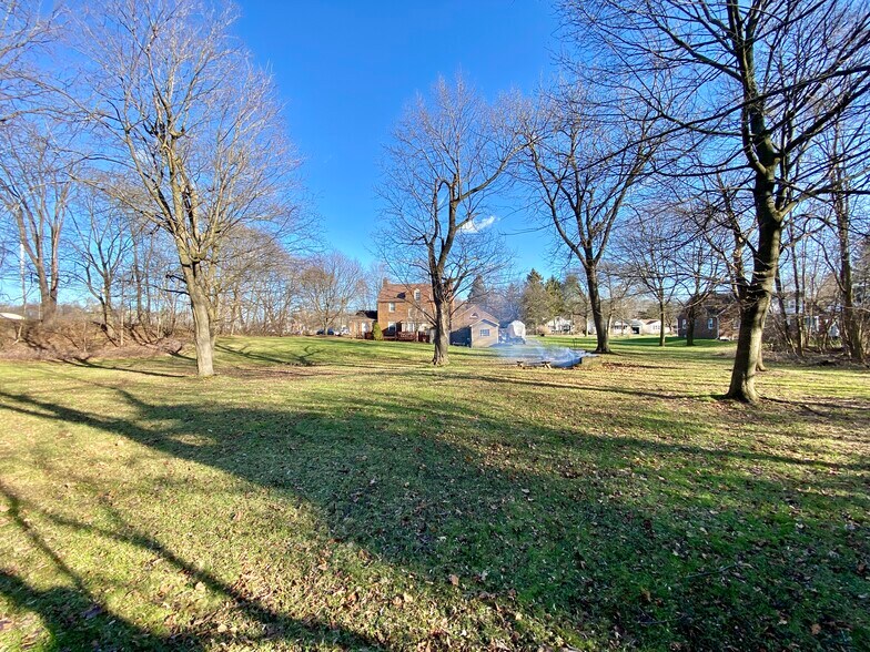 More Photos Of 102 Fay Rd & W Genesee St Lot, Syracuse Land For Sale