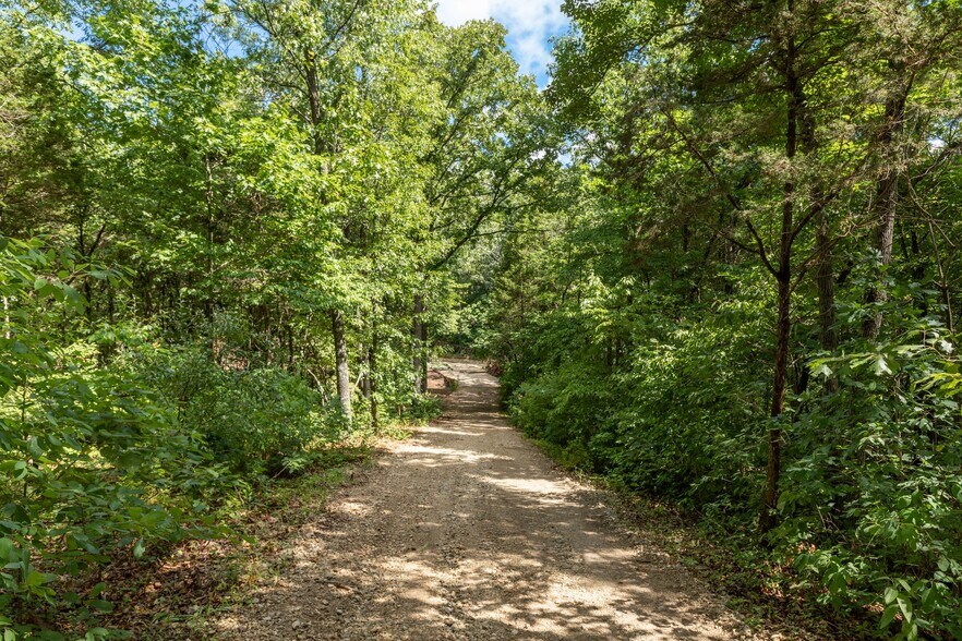 More Photos Of 3171 Flucom Rd, De Soto Land For Sale