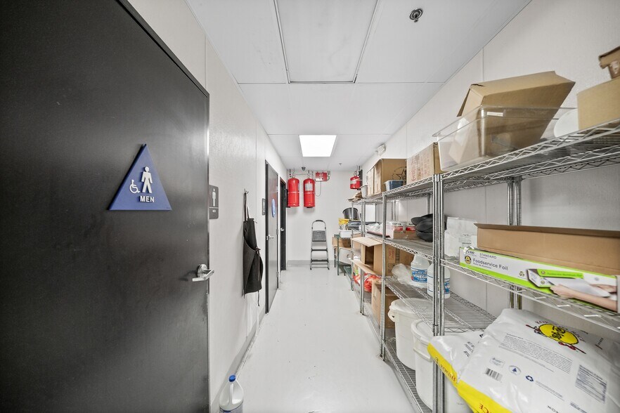 More Photos Of 1088 S Baldwin Ave, Arcadia Restaurant For Lease