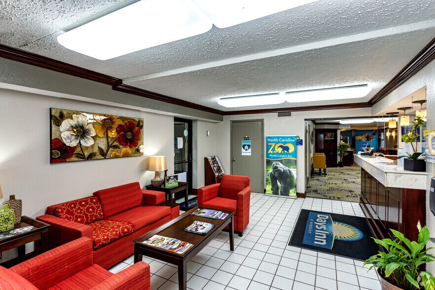 More Photos Of 10002 S Main St, Archdale Hotel For Sale