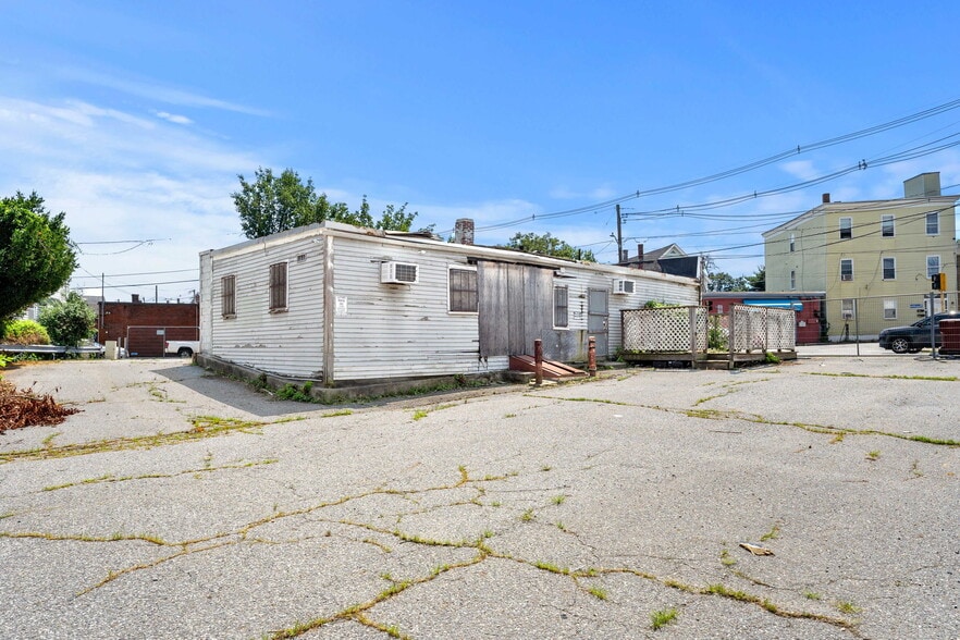 More Photos Of 380 Lawrence Street, Lowell Land For Sale