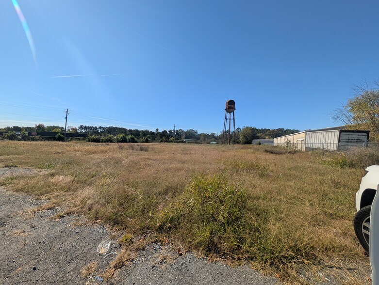 Primary Photo Of 6105 Joe Frank Harris Pkwy NW, Adairsville Land For Sale