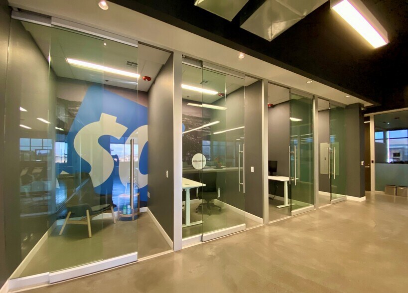 More Photos Of 6010 S Durango Dr, Las Vegas Loft Creative Space For Lease