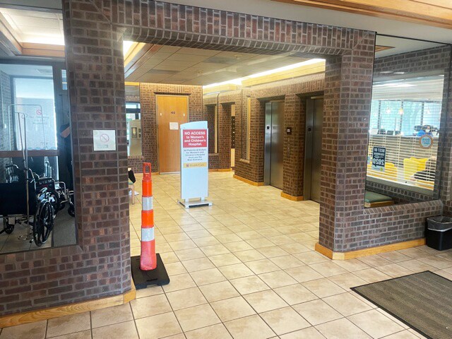 More Photos Of 500 N Keene St, Columbia Medical For Lease