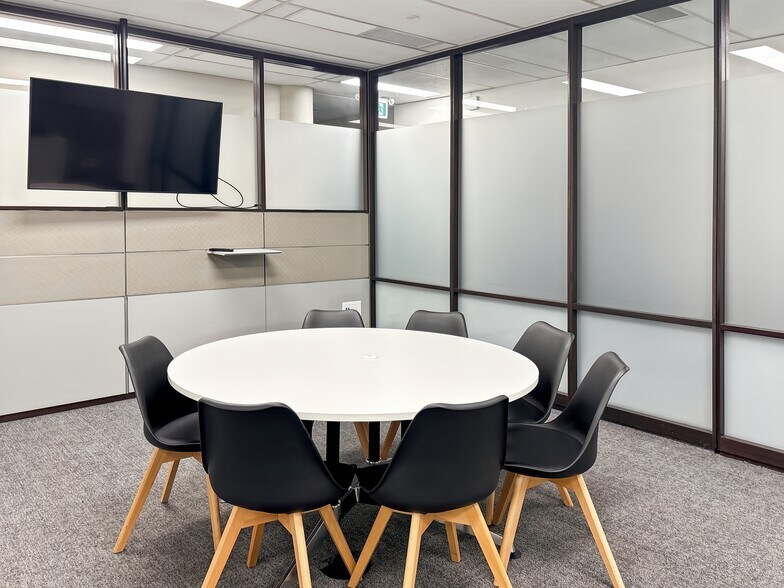 More Photos Of 111 2 Ave S, Saskatoon Coworking Space