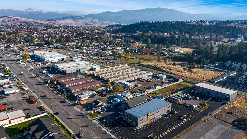 More Photos Of 16614 E Sprague Ave, Veradale Freestanding For Sale