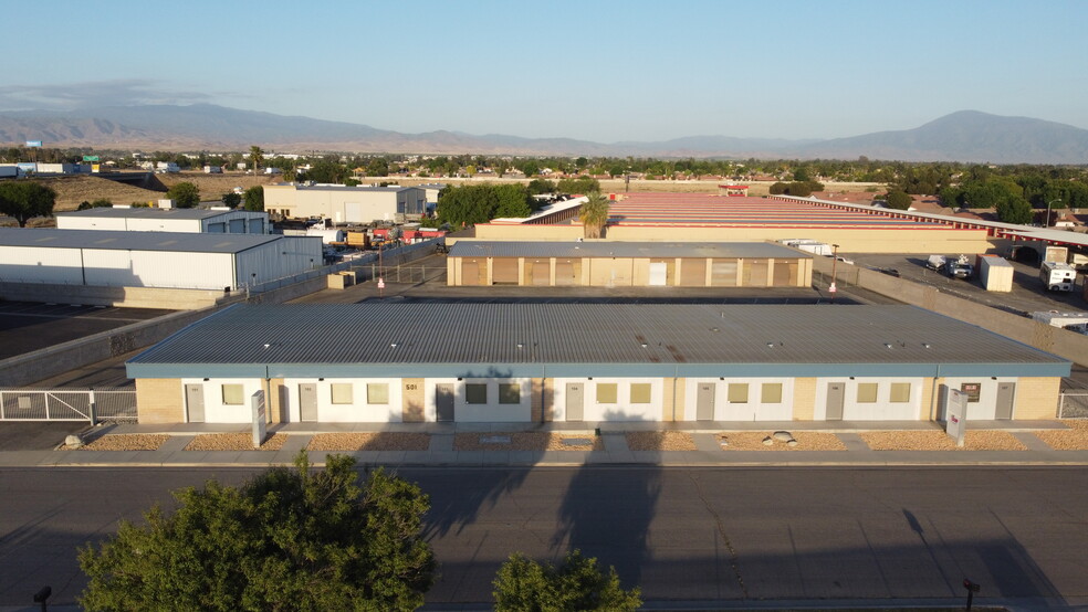 More Photos Of 501 Workman St, Bakersfield Light Distribution For Lease