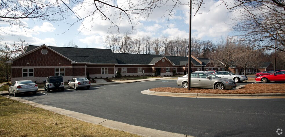 More Photos Of 280 Broad St, Kernersville Medical For Sale