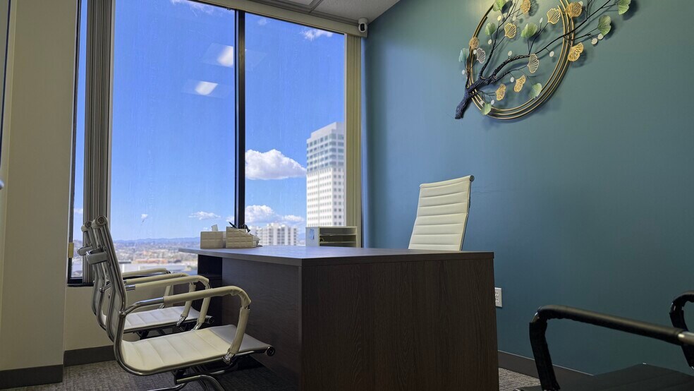 More Photos Of 535 N Brand Blvd, Glendale Office For Lease
