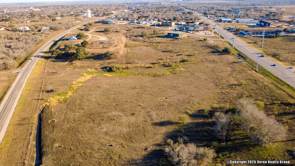 More Photos Of 2450 Water Street, Gonzales Land For Sale
