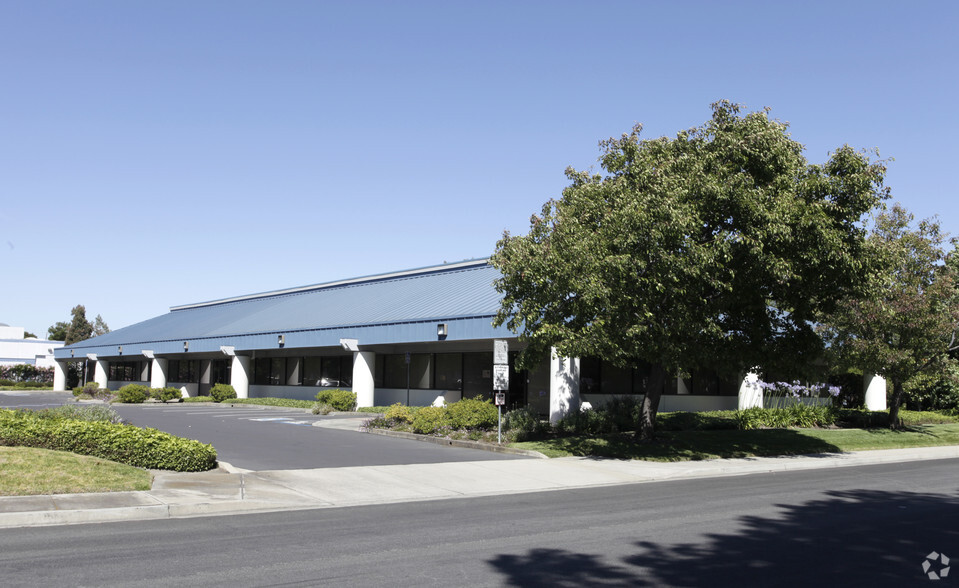 Primary Photo Of 40990-40994 Encyclopedia Cir, Fremont Research And Development For Lease