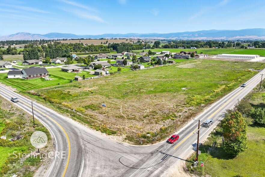 More Photos Of 420 Ambrose Creek Rd, Stevensville Land For Sale