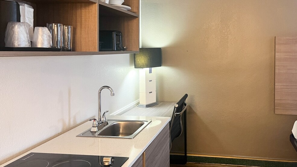 More Photos Of , Aurora Hospitality For Sale