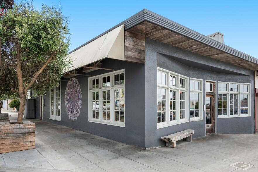 More Photos Of 4532 Irving St, San Francisco Apartments For Sale