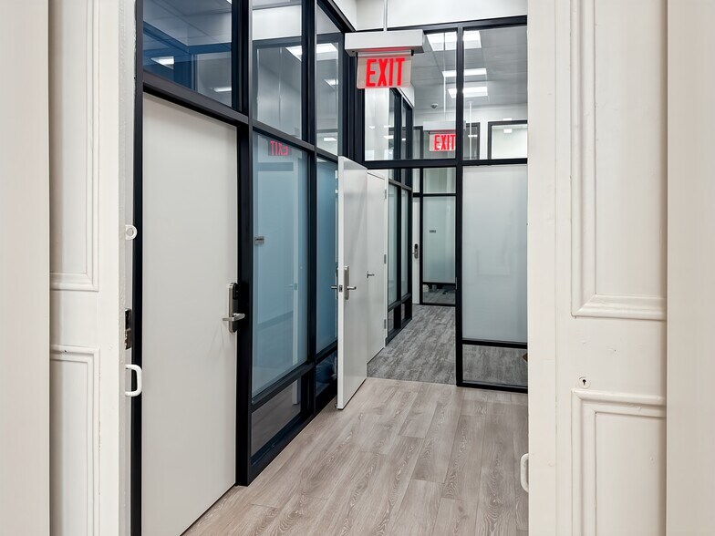 More Photos Of 901 N Market St, Wilmington Coworking Space