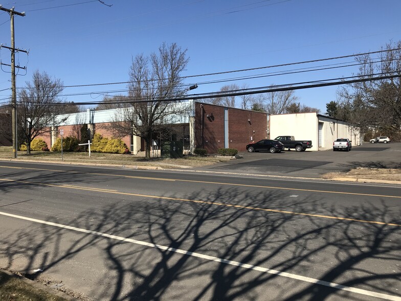 Primary Photo Of 1085 Industrial Blvd, Southampton Manufacturing For Sale