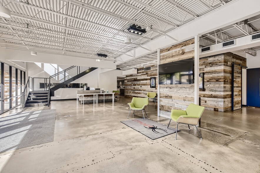 More Photos Of 4725 Walnut St, Boulder Research And Development For Sale