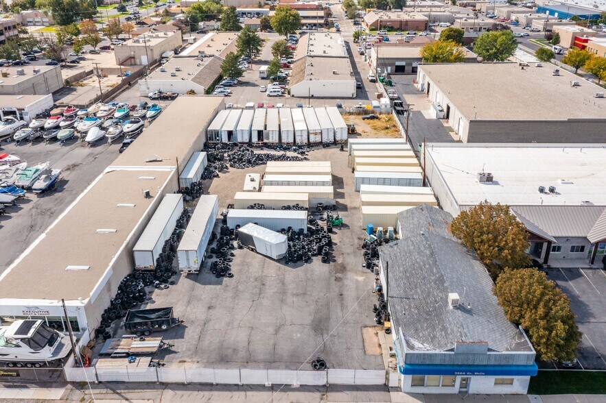 More Photos Of 3562 Main st, South Salt Lake Land For Sale