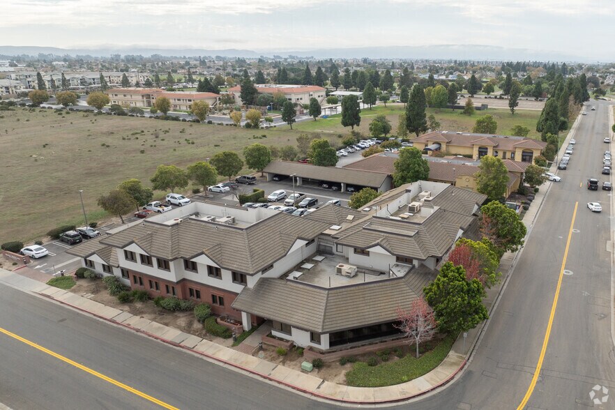 More Photos Of 1505 Shepard Dr, Santa Maria Office For Lease