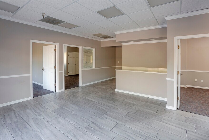 More Photos Of 1465 S Fort Harrison Ave, Clearwater Office For Lease
