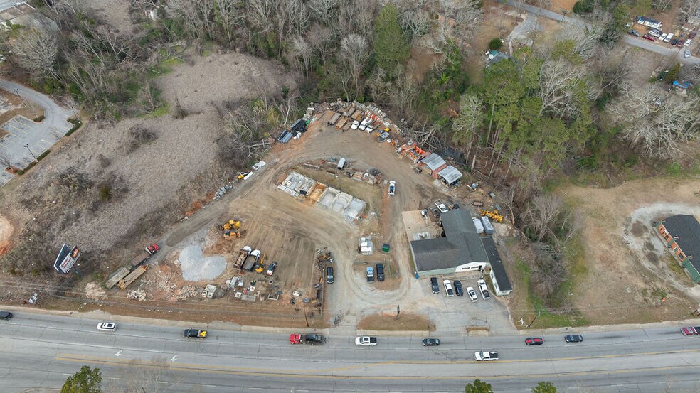 More Photos Of 1030 Bypass 25 NE, Greenwood Light Distribution For Sale