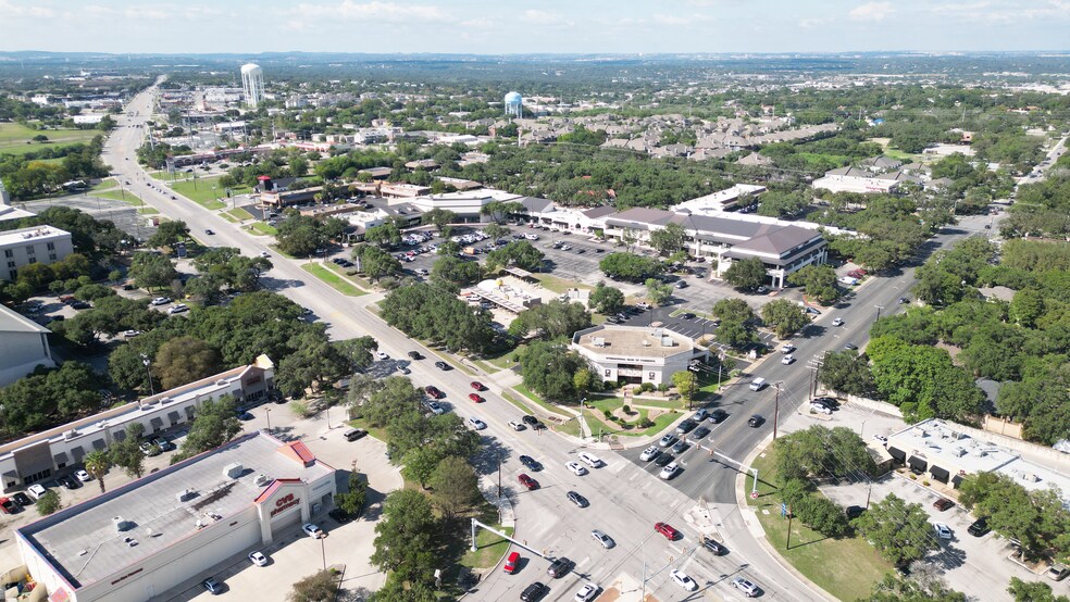 More Photos Of 2211 NW Military Dr, San Antonio Unknown For Lease