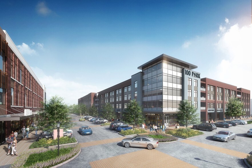 More Photos Of 170 Century Square Dr, College Station Office For Lease