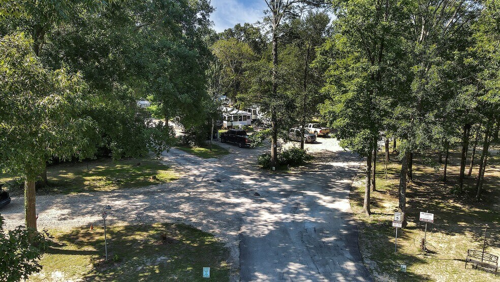 More Photos Of 739 FM 2457, Livingston Manufactured Housing Mobile Home Park For Sale