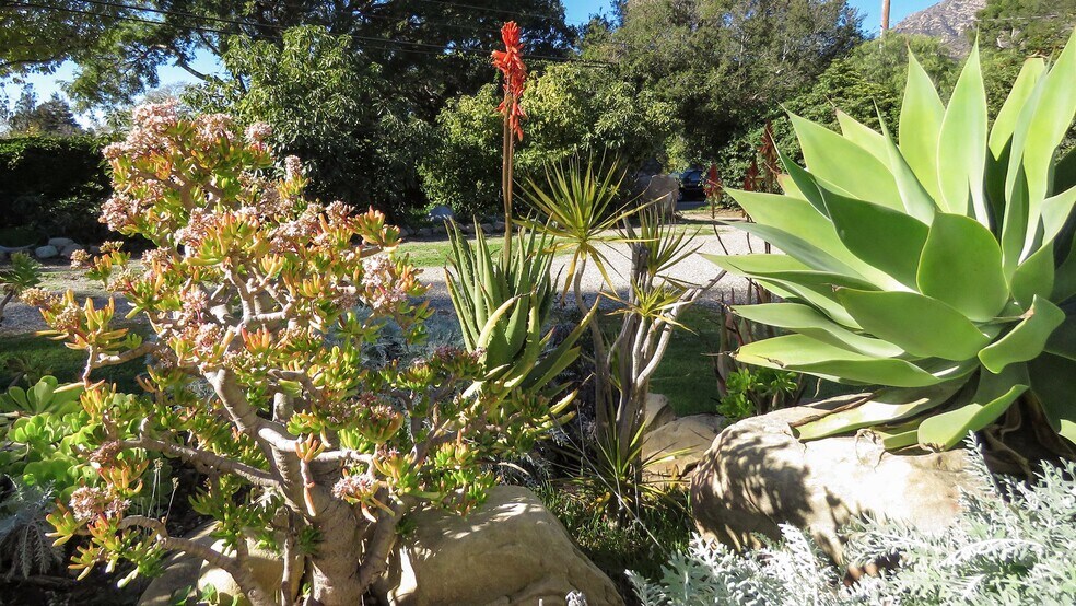 670 Romero Canyon Rd, Montecito, CA 93108 Land For Sale