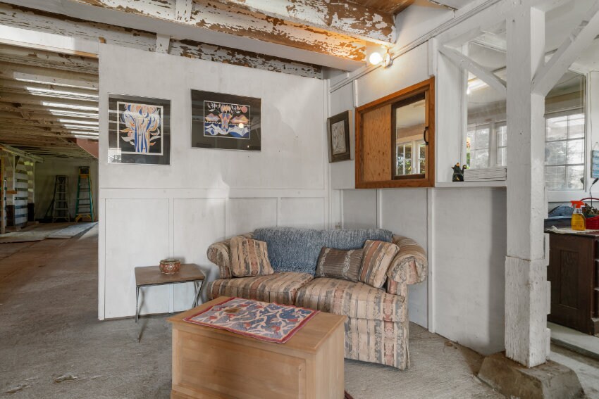 More Photos Of 25 Fraser Rd W, Tillamook Lodge Meeting Hall For Sale