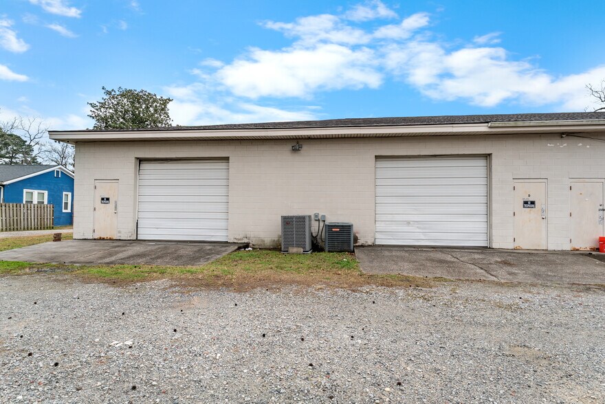 More Photos Of 1306 Heidt Ave, Savannah Office For Lease