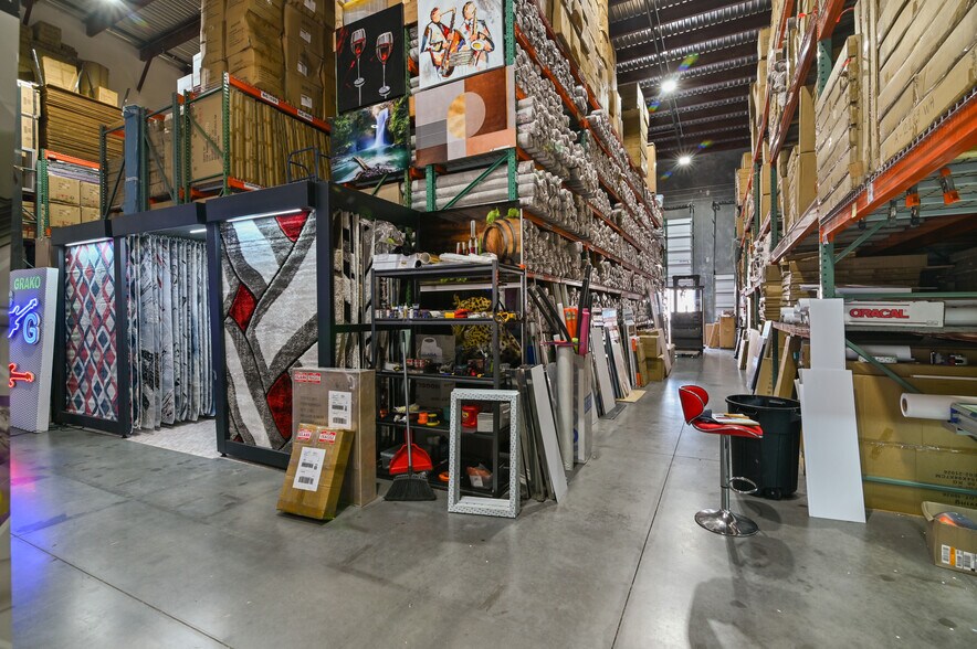 More Photos Of 2870 Clarcona Rd, Apopka Warehouse For Sale