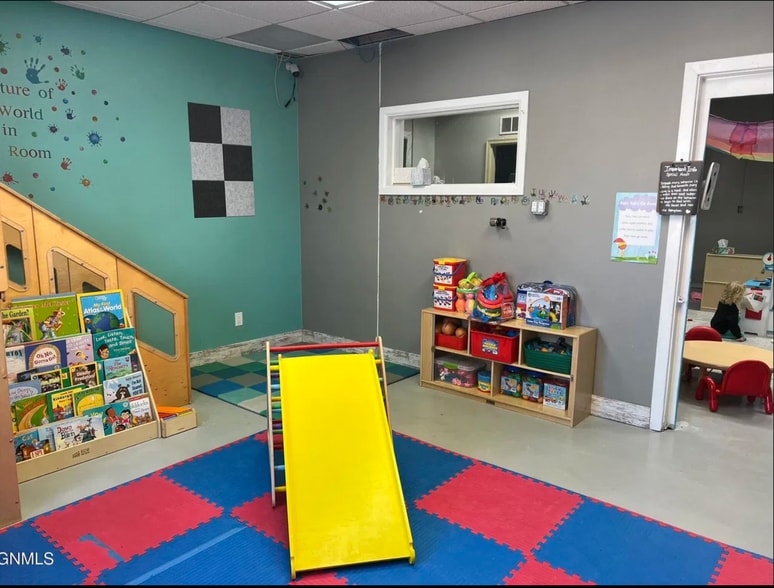 More Photos Of 214 6th Ave NE, Jamestown General Retail For Sale