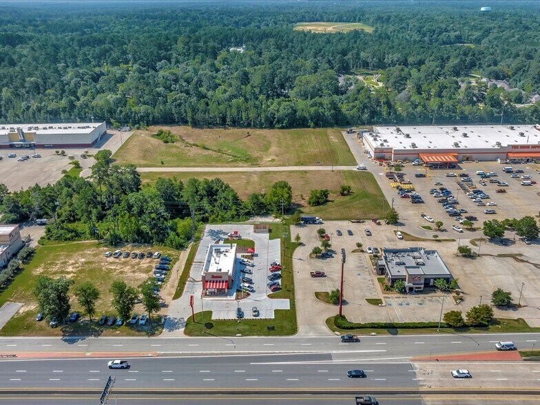 More Photos Of 108 Miles Way, Lufkin Land For Sale