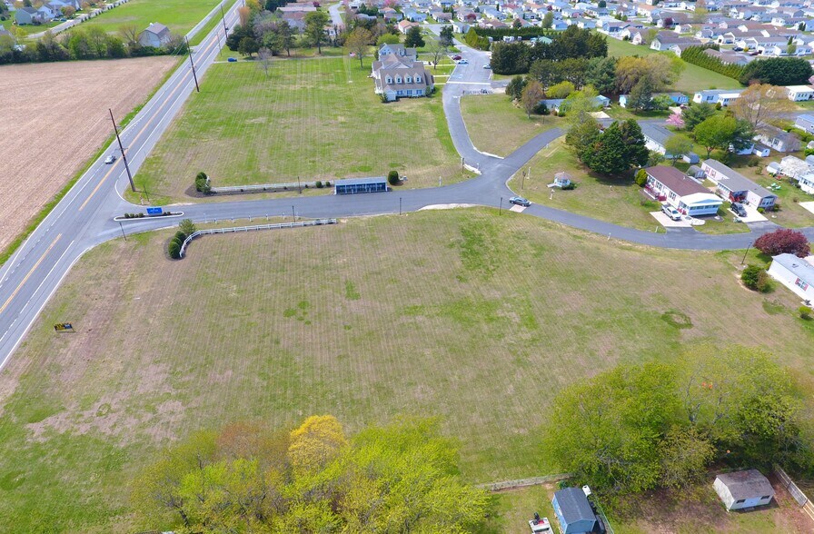 More Photos Of Sheffield Dr & Lewes Georgetown Hwy, Lewes Land For Sale