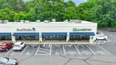 More Photos Of 5008-5018 Old Spartanburg Rd, Taylors Unknown For Lease