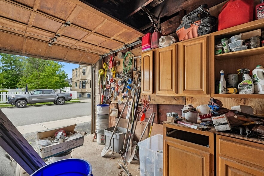 More Photos Of 47 Chestnut St, West Orange Storefront Retail Residential For Sale