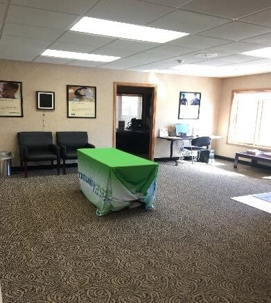 More Photos Of 16331-16345 E 9 Mile Rd, Eastpointe Office For Sale